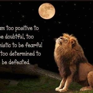 Meet your Posher, Denise